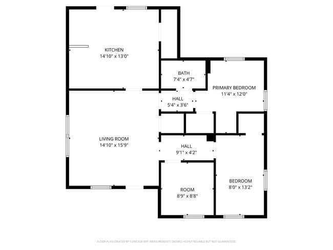 Building Photo - ES - 04 - West Ave Unit 1124