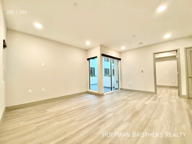 Photo - 1532 Brockton Ave Los Angeles, CA 90025 Unit 202