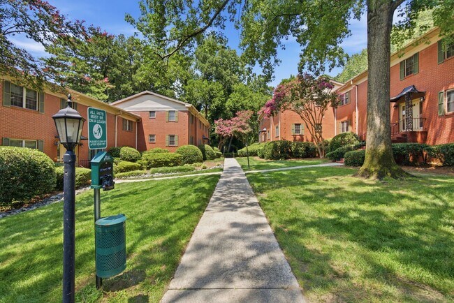 430 Lindbergh Drive NE