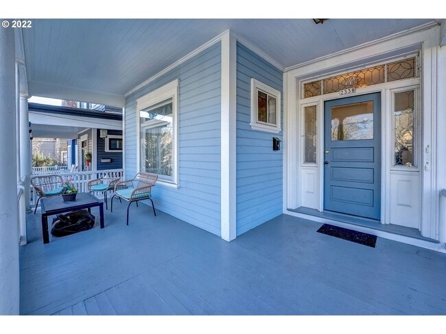 Photo - 2338 NW Hoyt St