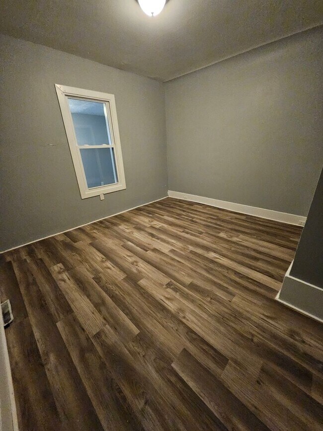 Photo - Lower 3 bedroom unit