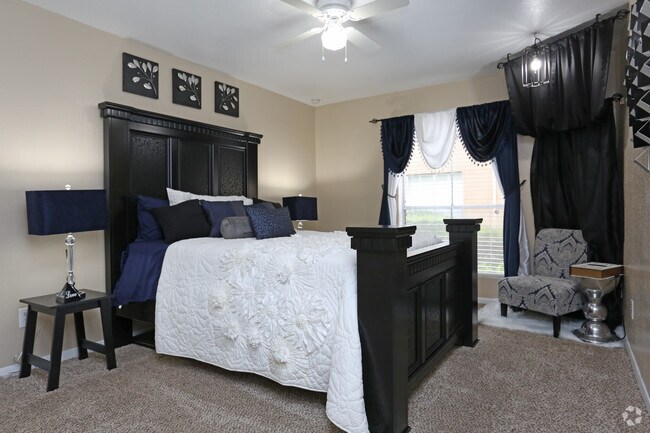 1 HAB, Habitación - Bender Hollow