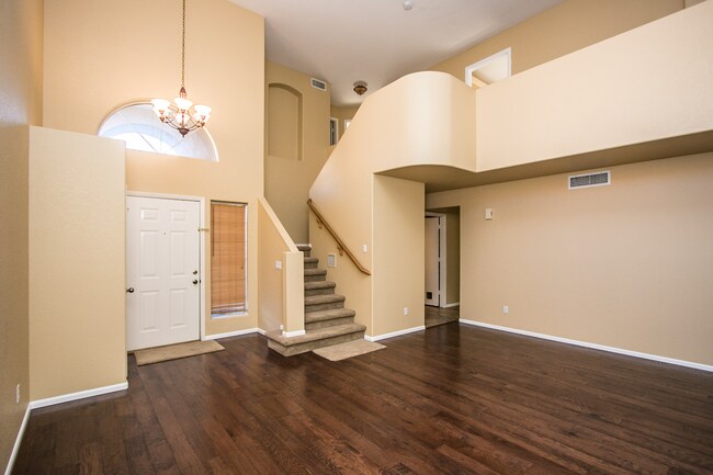 Photo - 4BR/2.5 BA. Located in the Desert Ridge