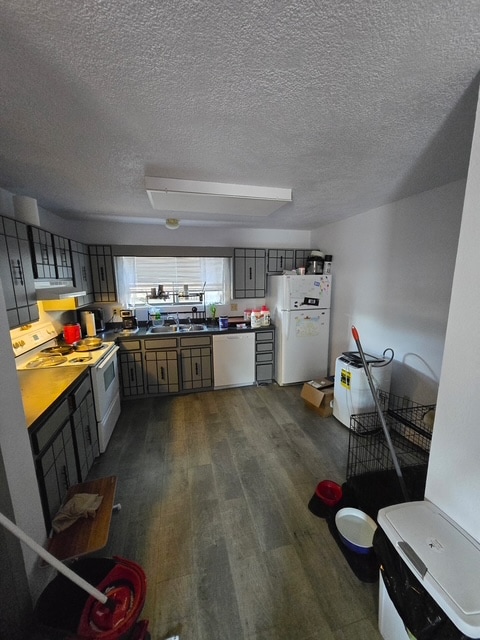 Building Photo - 260 W Park Dr Rental