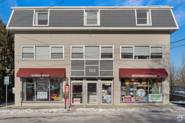 Building Photo - 103 Croton Ave Rental