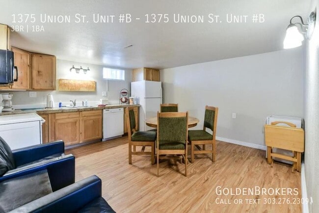 Photo - 1375 Union St Unidad 1375 Union St.  #B
