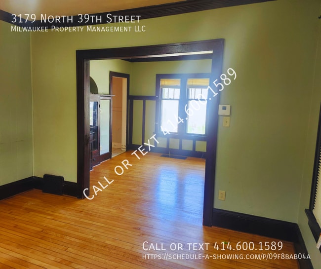 Building Photo - 3179 N 39th St