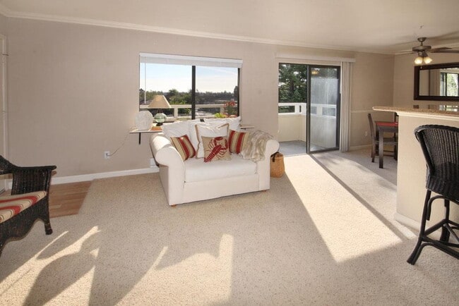 Photo - Open House Sunday December 7th 1-2pm Beautiful Santa Cruz Townhome in Prime Westside Location. Unit 1608