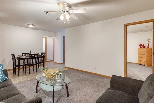 Photo - The Courtyard