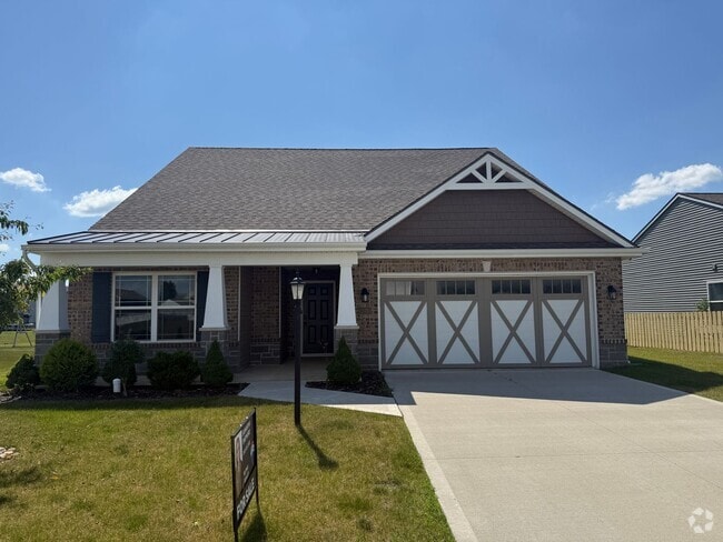 Building Photo - Home For Rent By Capital Property Management