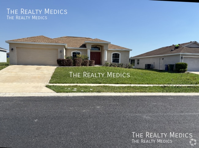 Building Photo - 4876 Summerfield Cir Rental
