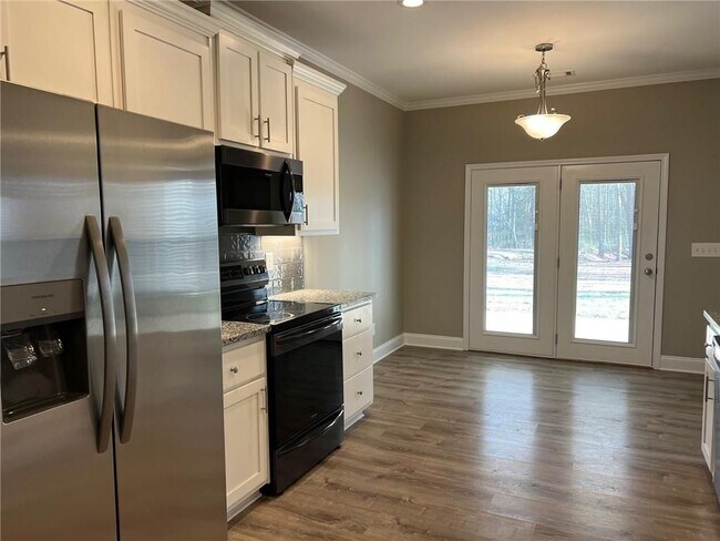 Photo - 732 E Jefferson St