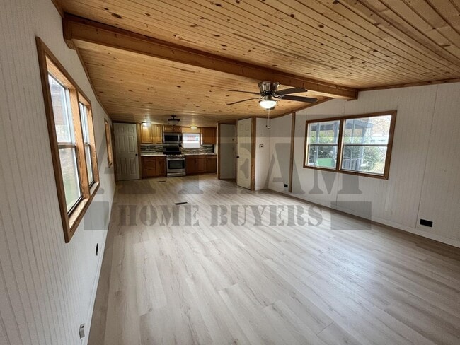 Photo - Charming 2-bedroom, 1-bathroom home!