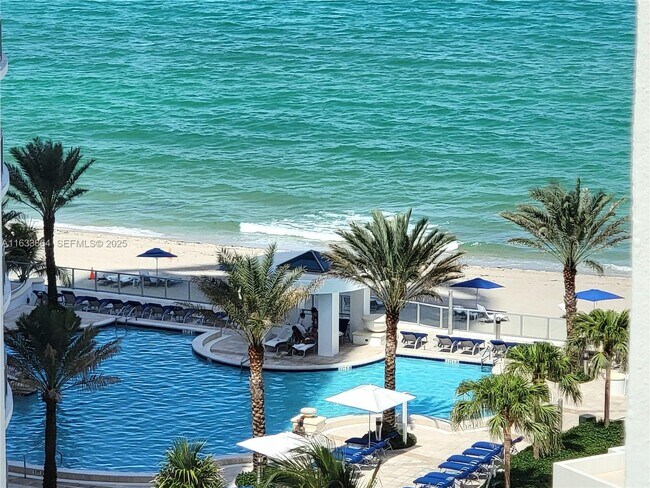 Photo - 3505 S Ocean Dr Unit 1105