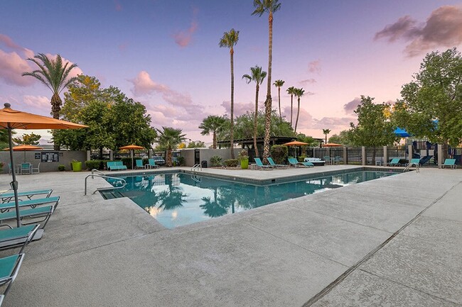 Lakeside Casitas