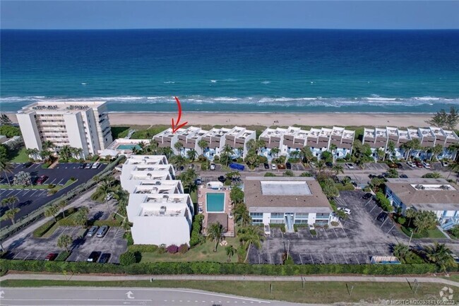 Building Photo - 11000 S Ocean Dr Unit 5-K Rental