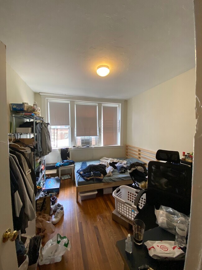 Photo - 28 Brainerd Rd Condo