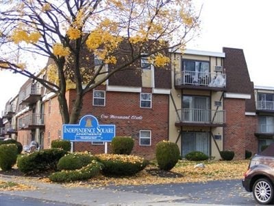 Building Photo - Fairmont Place Rental
