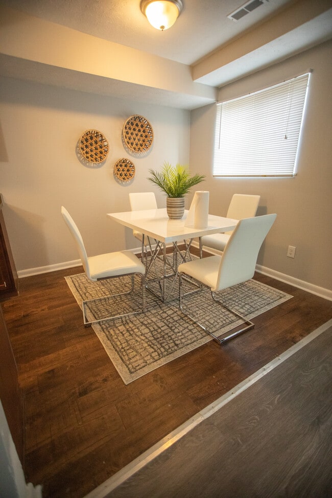 Stone Creek Apartments