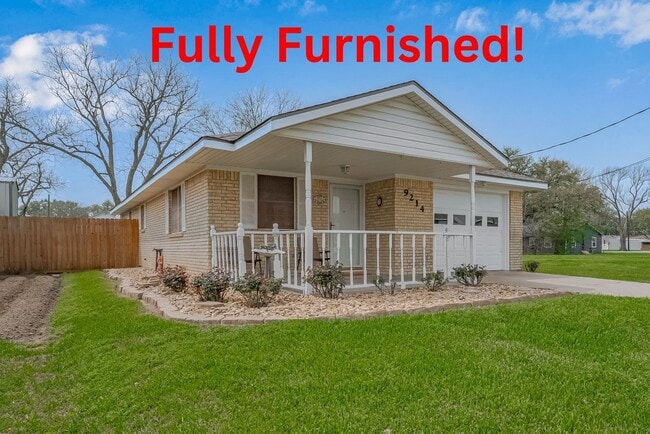 Building Photo - 9214 Church St