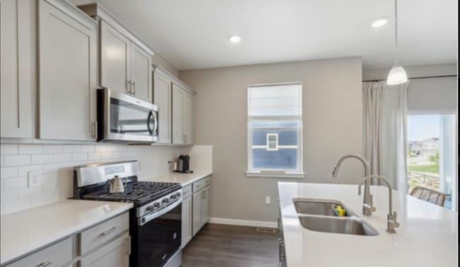 Photo - 17401 Rose Mallow St