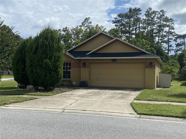 Building Photo - 4102 Boca Woods Dr Rental