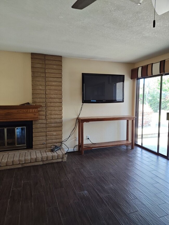 Photo - Charming Single-Story Home with Bonus Space & Beautiful Backyard