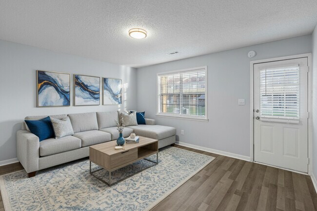 Photo - Clinton Place