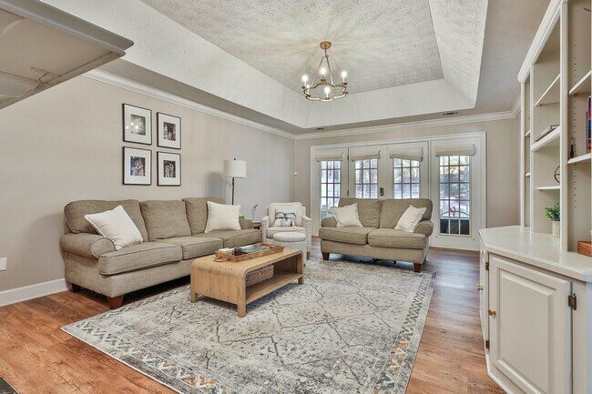 Photo - Charming Updated PTC Ranch just steps from...