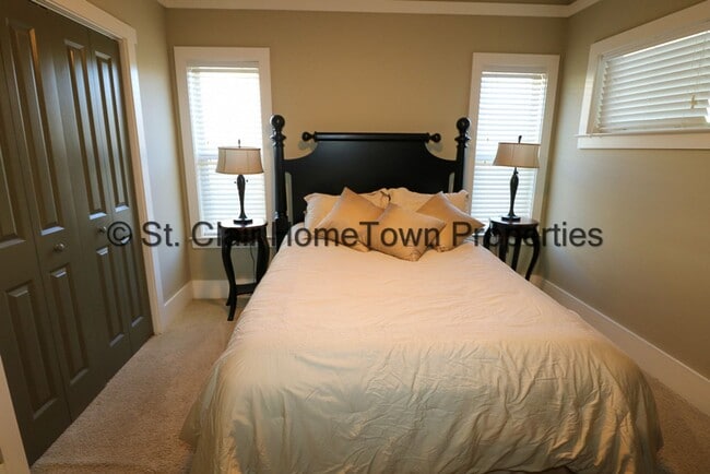 Photo - Furnished Condo on Logan Martin Lake