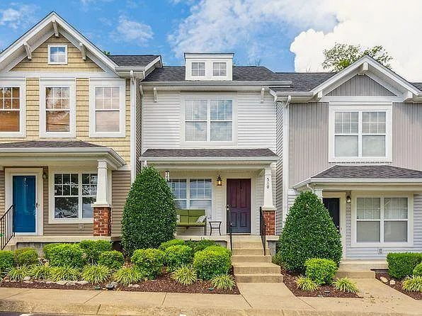 Building Photo - Move-In Ready Townhouse in Prime Location ...