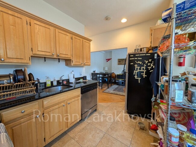 1322 Commonwealth Ave Unit 5A