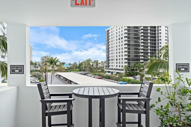 Photo - 3310 S Ocean Blvd Unit 428-D