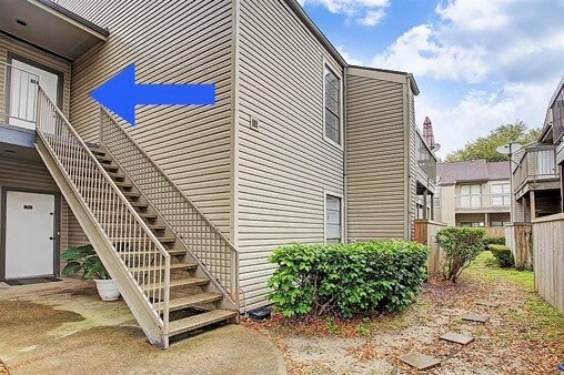 Photo - 9707 Richmond Ave Unit 74