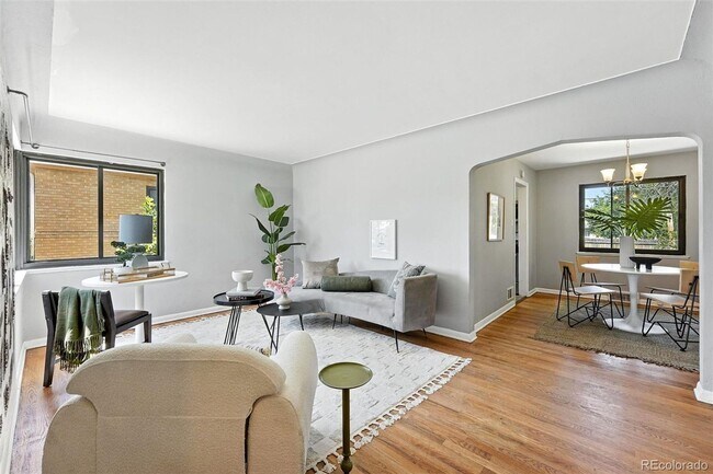 Photo - 3 Bed, 2 Bath Home in Denver