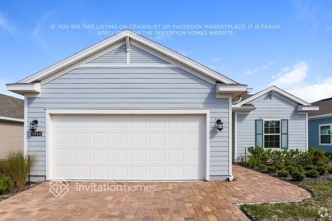 Building Photo - 9914 Lemon Grass Ln Rental