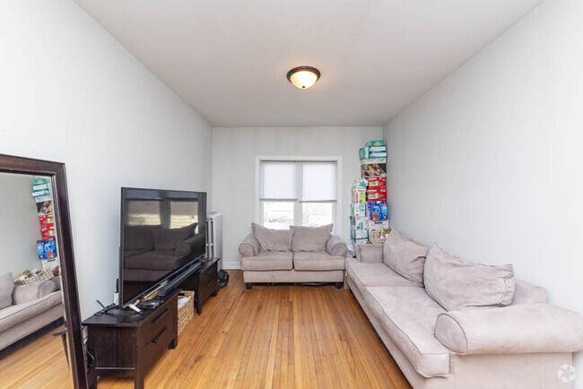 Building Photo - 3219 W Hirsch St Unit 2W Rental