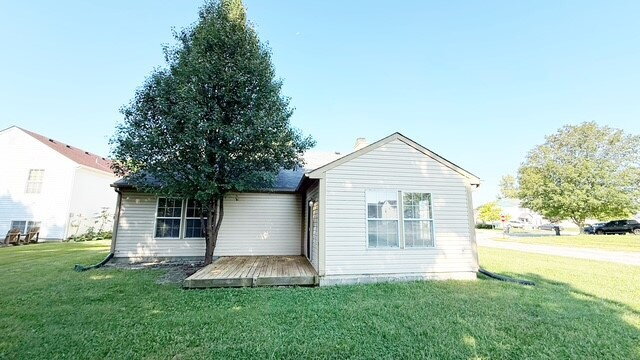 Photo - SOUTHSIDE - CHARMING 3 BEDROOM/2 BATH HOME AVAILABLE NOW!