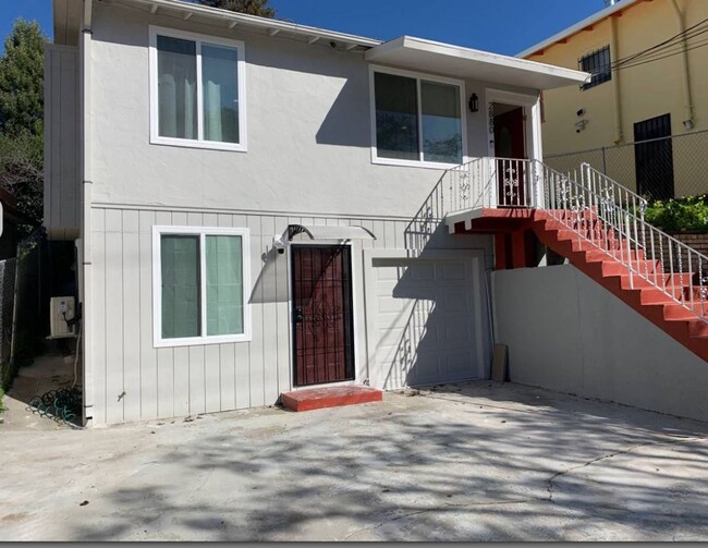 New Construction-3 BR, 1 BA with All New A... - New Construction-3 BR, 1 BA with All New A... House