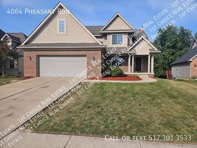 Building Photo - 4064 Pheasant Run Rental