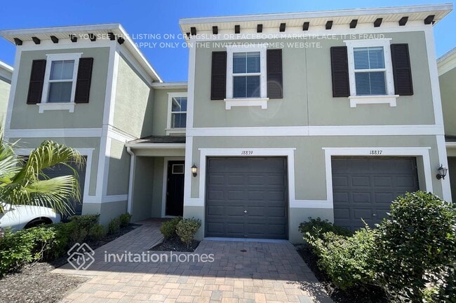 Building Photo - 18839 Noble Caspian Dr