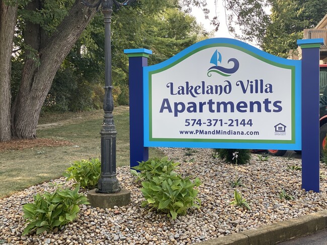 Lakeland Villa Apartments - Lakeland Villa Apartments