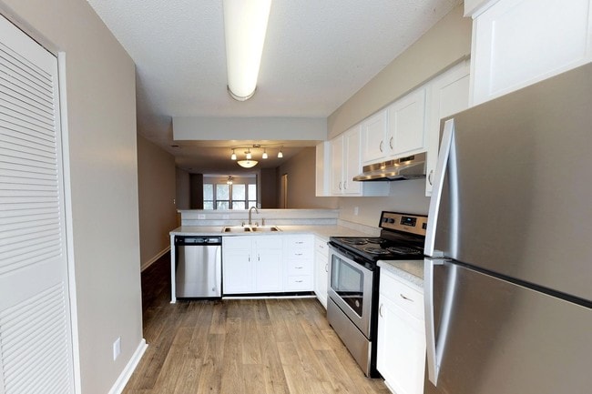 Photo - West Wind Landing Apartments & Townhomes