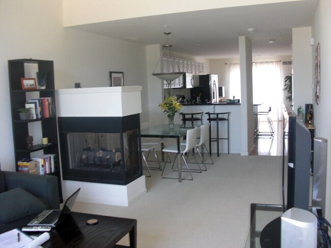 Photo - 3218 Camden Dr Unit 3218 Camden drive