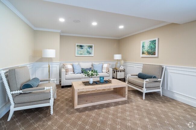 Photo - Stonehill Towers