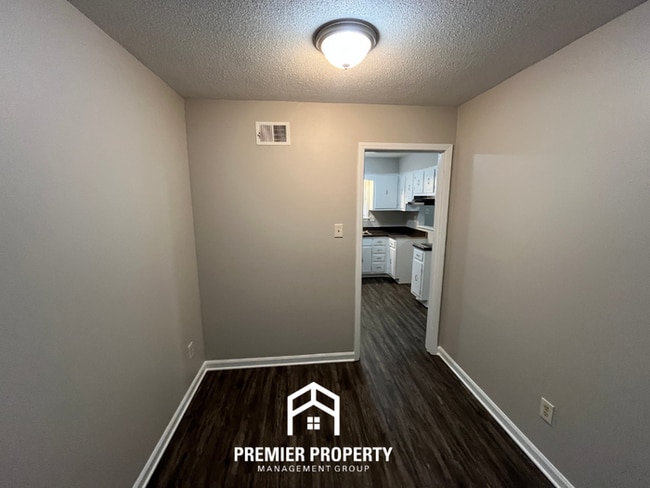 Photo - NEWLY RENOVATED 3BR/2BA in Whitehaven | Hardwood Floors, Fireplace & 2-Car Garage