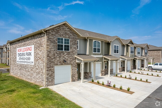 Building Photo - The Commons @ Endura Park Rental