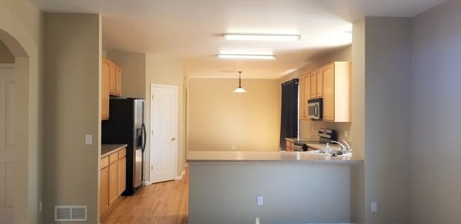 Photo - 3 Bedroom + Loft with Main Floor Office and 3 Car Garage!