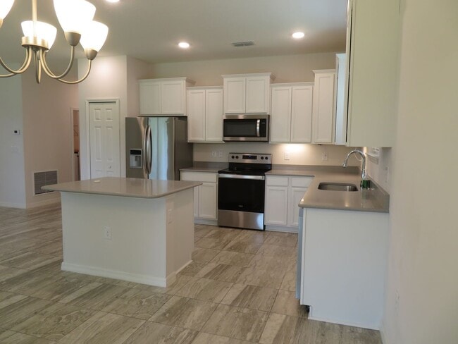 Photo - Sebastian Home in Gated Community
