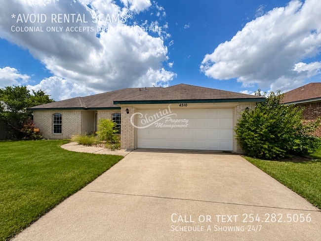 Building Photo - 4510 Hondo Dr